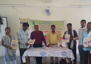 JSP Certificates Distribution